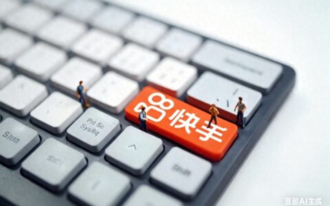 快手的“多事之秋”