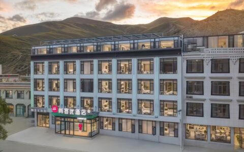 年轻人旅行更下沉，尚客优凭什么成为“第一站”？