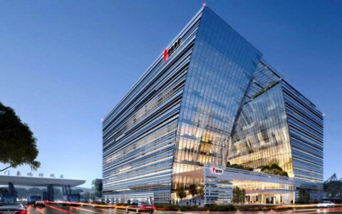 象屿集团携手钉钉，开启AI时代的工作方式