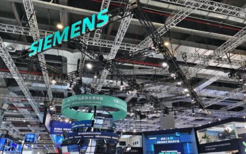 传统工业巨头的AI转身 | 对话西门子