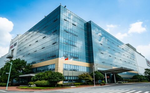 行业首张！TCL华星苏州基地荣获AWS黄金级认证证书