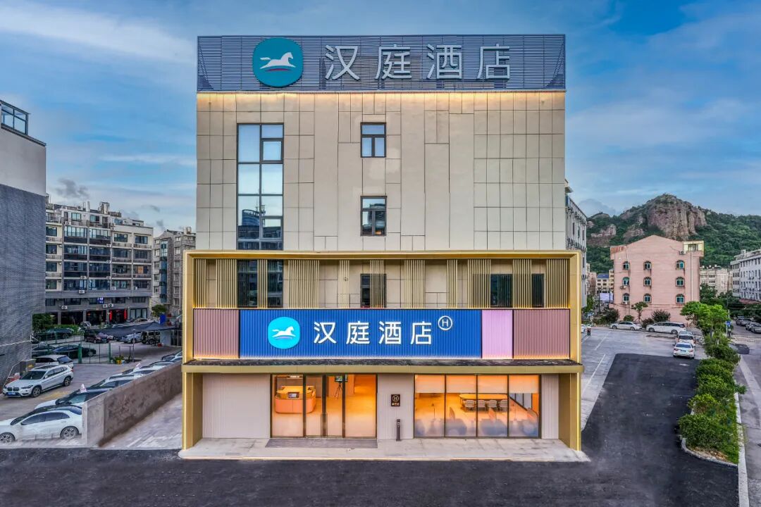 14家店家家盈利！汉庭“下沉市场第一人”的赚钱逻辑