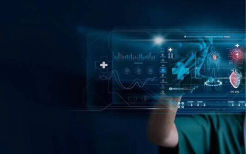 中国首台光子计数CT发布 AI+健康新边界由此拓境