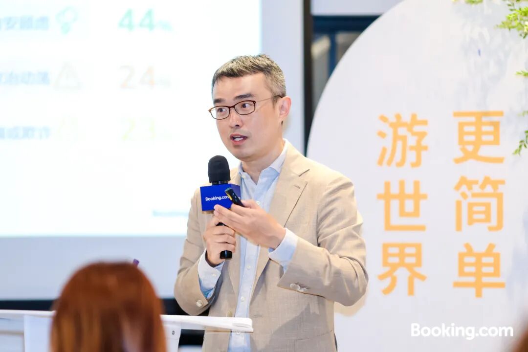 中国出境游的新生意经，可能就藏在这份报告里