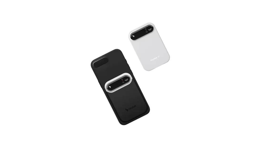 钉钉DingTalk A1“撞脸”Plaud Note：大厂匆匆入局意图何在？