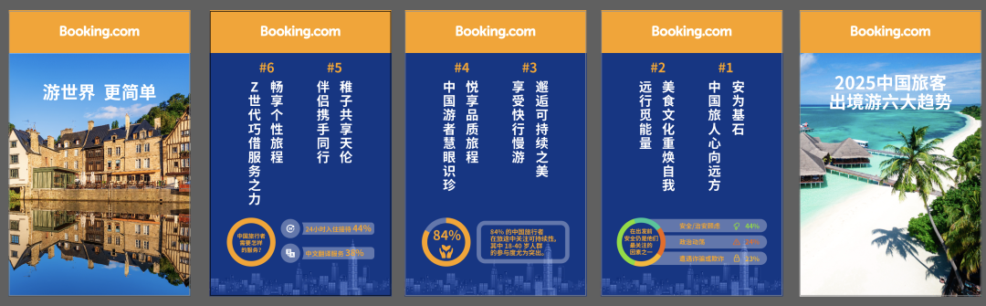 中国出境游的新生意经，可能就藏在这份报告里