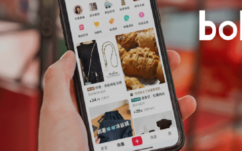 小红书电商的第三次“变奏”