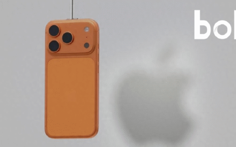 苹果也学会内卷了