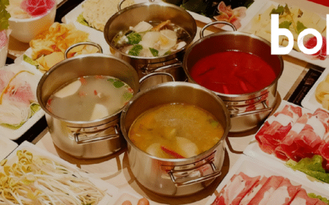 650亿市场引巨头竞逐！小火锅的“热闹”与“挑战”，都在这了