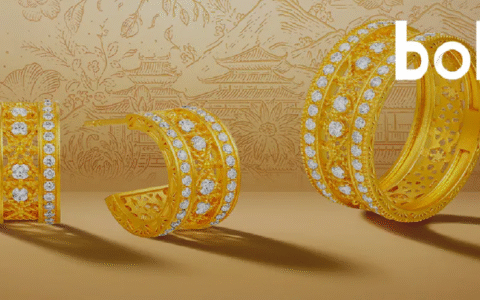 “异类”潮宏基