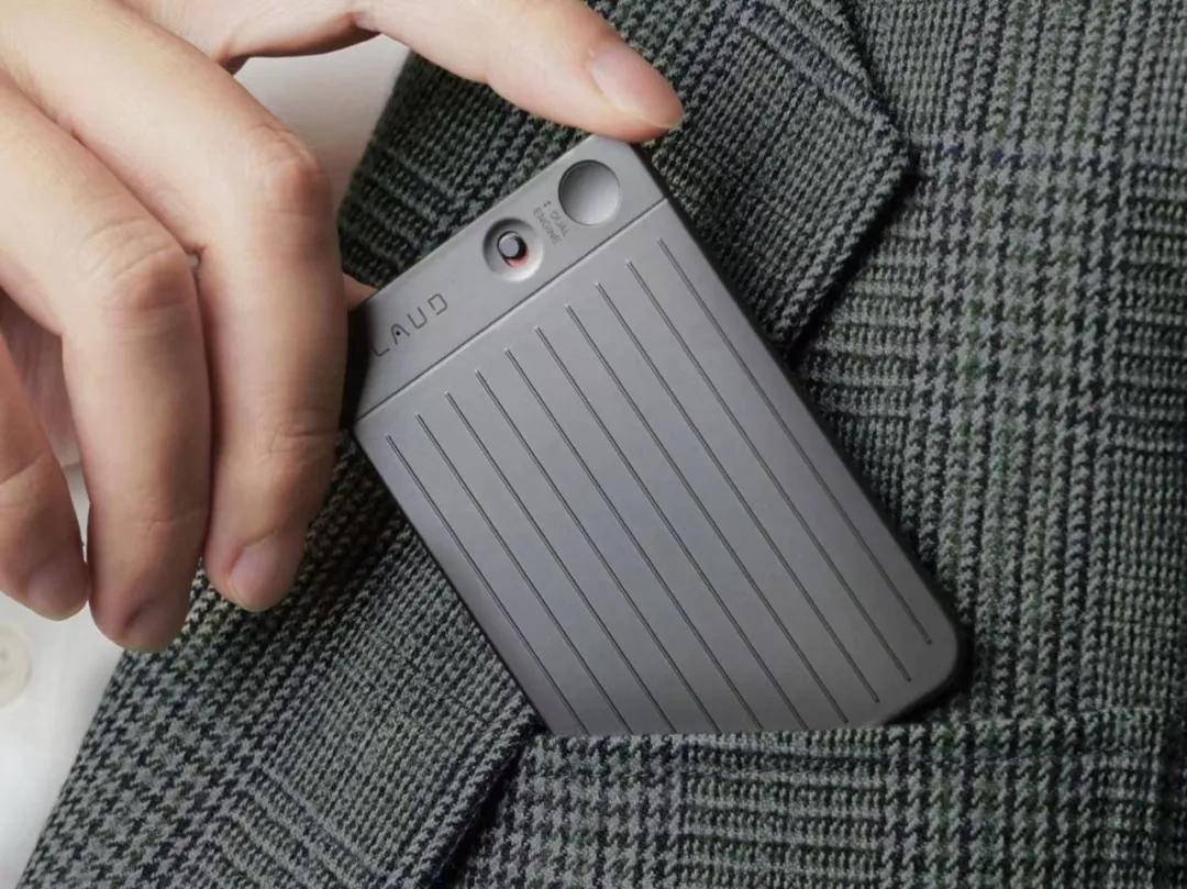 钉钉DingTalk A1“撞脸”Plaud Note：大厂匆匆入局意图何在？