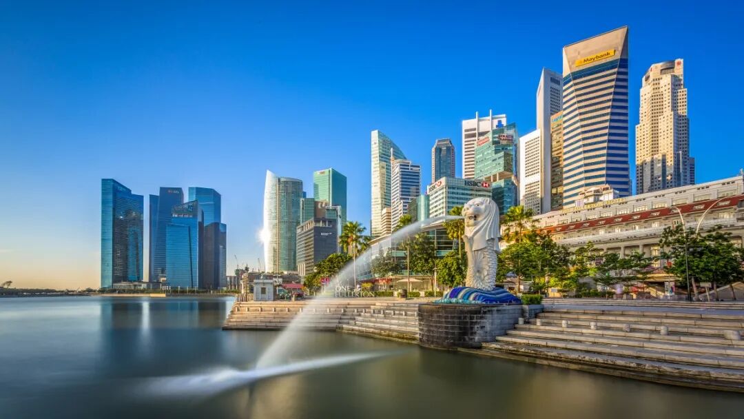 新加坡，多少国人的出境游首选“启蒙”目的地？