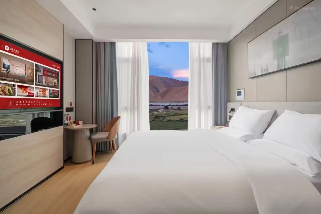 年轻人旅行更下沉，尚客优凭什么成为“第一站”？