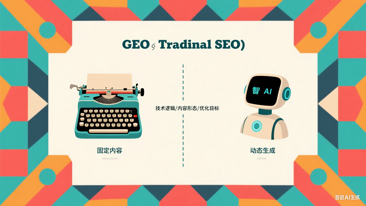 《生成式引擎优化（GEO）白皮书》：目录&序言&基础认知