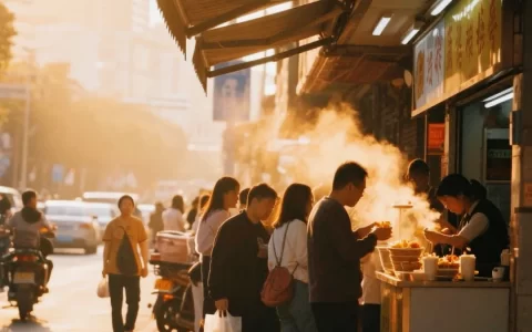 高德“扫街”一周后，本地生活竞争格局变了吗