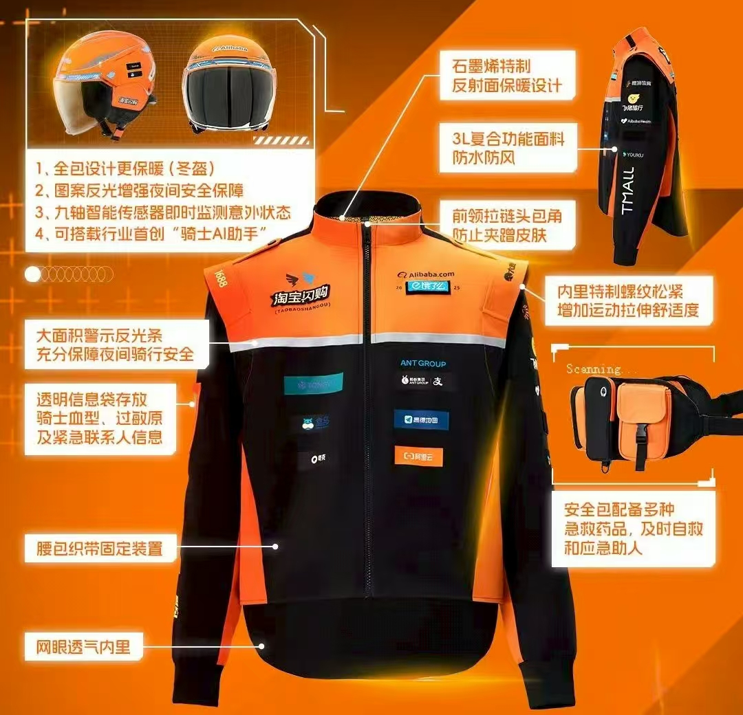 阿里公益，“投资于人”