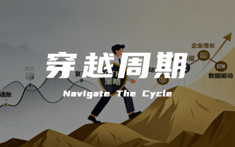 在经济波动周期中，什么样的GTM策略才能可持续且盈利？
