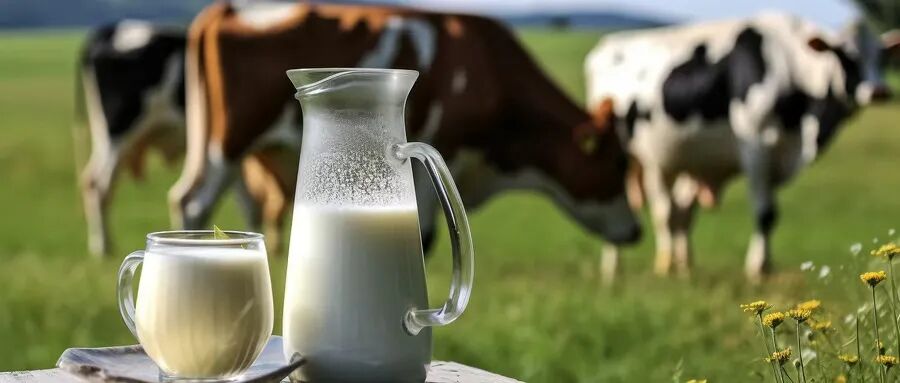 乳业大转向：常温奶失宠，乳企“卷”鲜奶、拼奶粉
