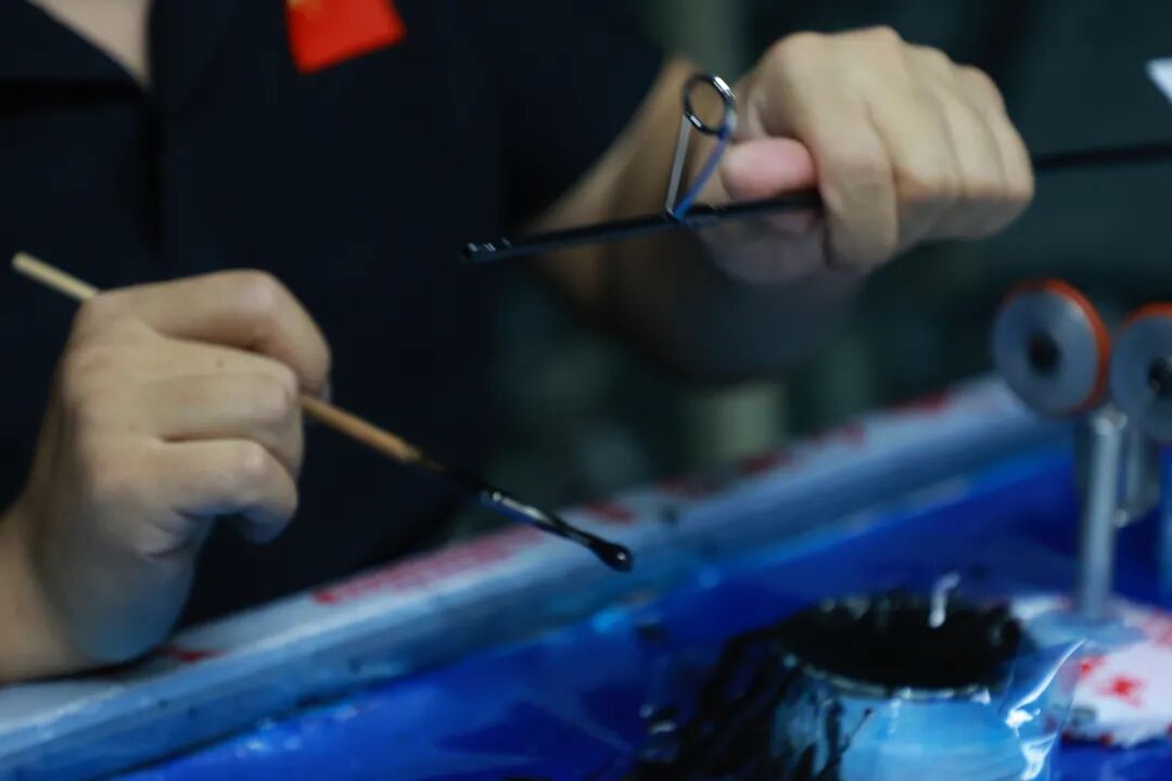 从代工厂扎堆到品牌策源地：威海钓具的拼多多 “蝶变”
