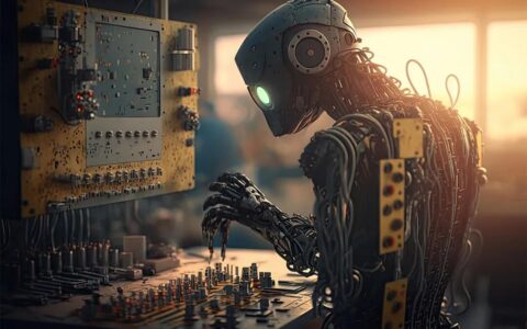Anthropic 禁令风暴下，谁是在中国造AI风车的人？
