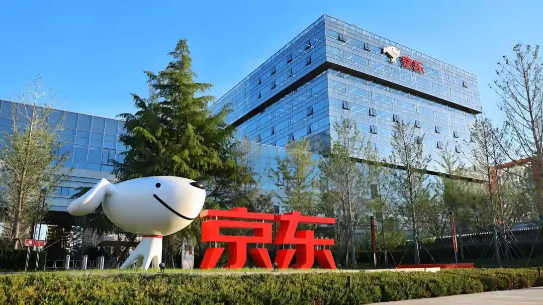 2025年，京东正在成为中国中小企业的成长新土壤