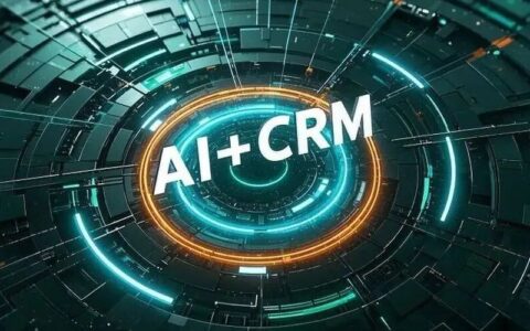 Zoho，用“长期主义”求解AI CRM
