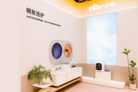 营收、利润双增背后的“价值革命”！解析小熊电器2025半年报