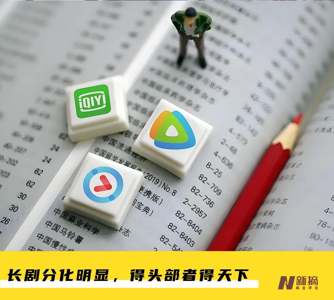 暑期档“剧”斗成绩单出炉，爱优腾谁是大赢家？