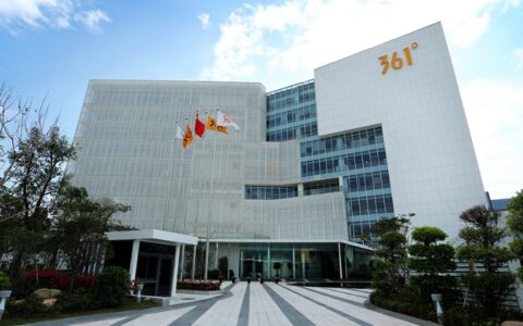 与“最快女护士”解约，361度还没抵达“安全区”