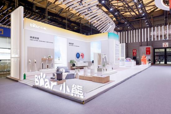 营收、利润双增背后的“价值革命”！解析小熊电器2025半年报