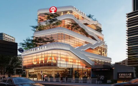 霸王茶姬稳住了吗？