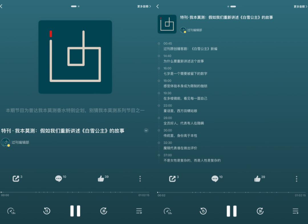 播客创作者，正在流向哪里？