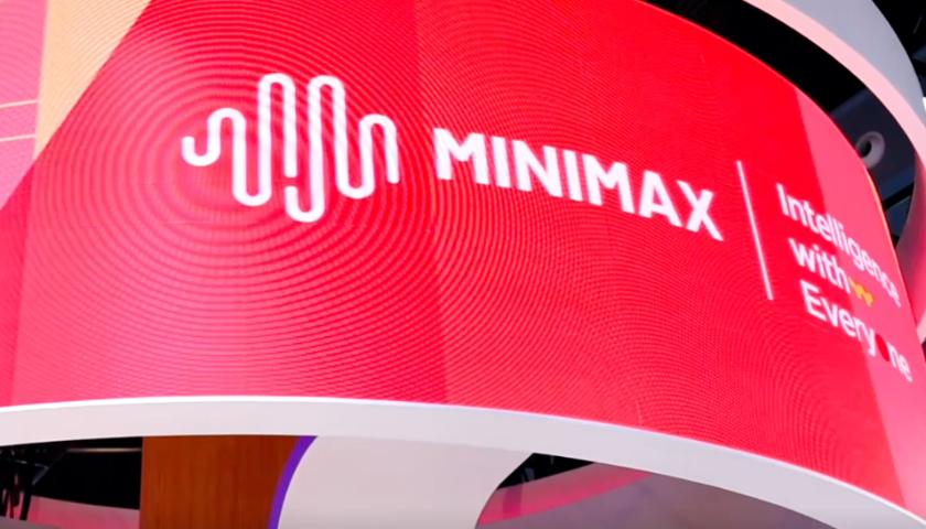 MiniMax的“版权劫”