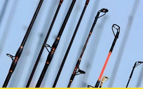 从代工厂扎堆到品牌策源地：威海钓具的拼多多 “蝶变”