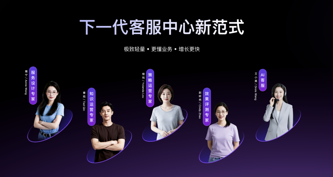 1000天AI浪潮后，蚂蚁集团数字蚂力交出一张AI生产力答卷