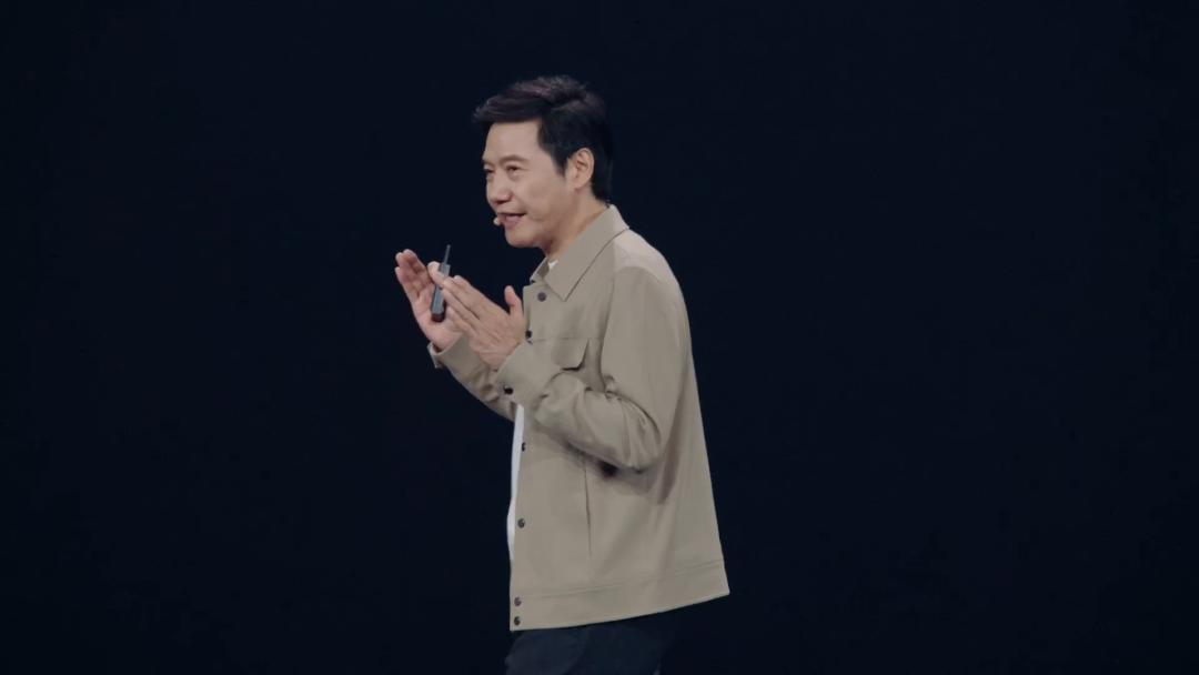 五年高端路，小米化茧成蝶