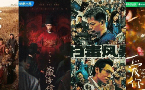 当爱优腾开始比拼“长尾效应”