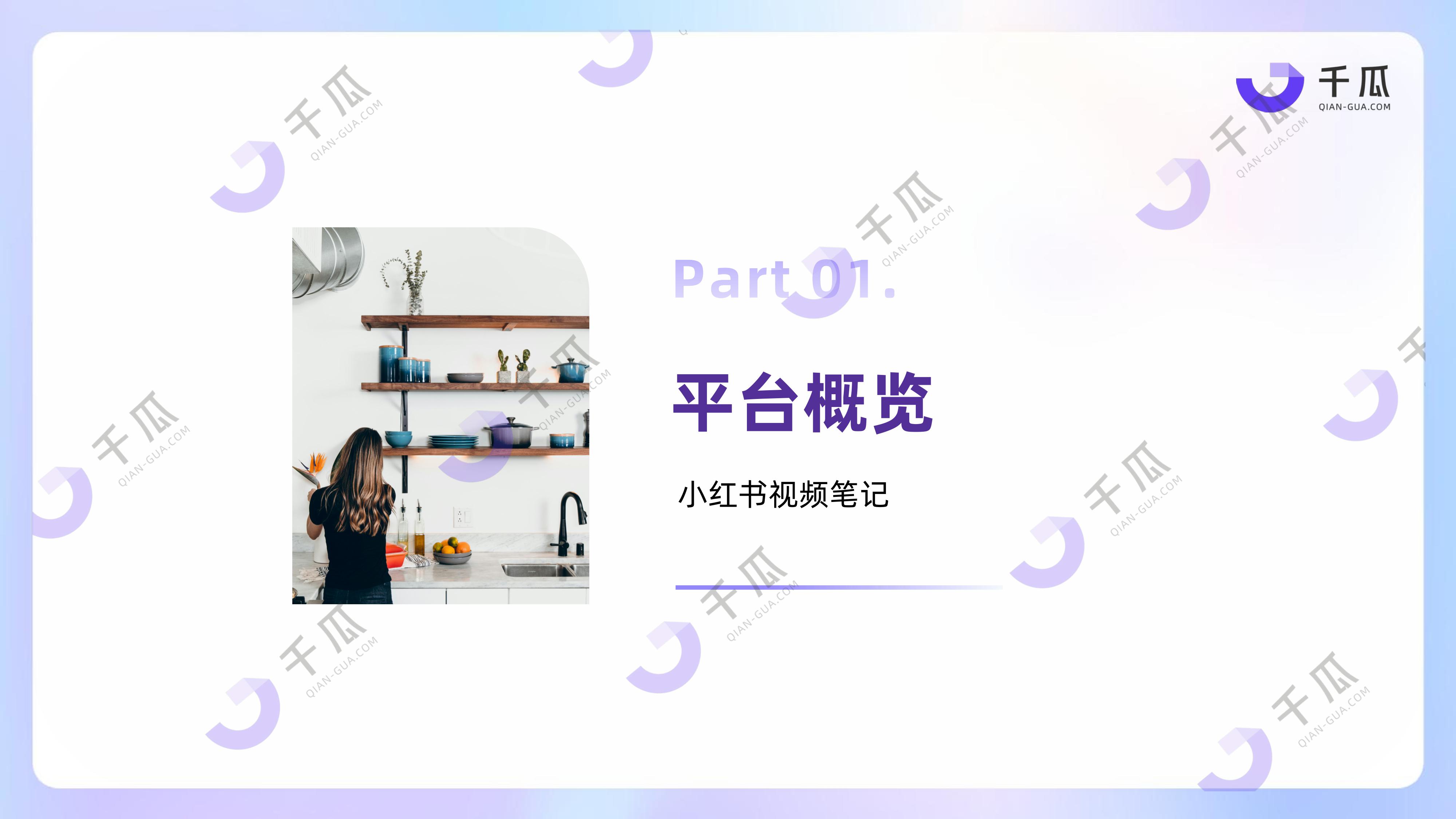 2025「视频笔记」种草洞察数据报告（小红书平台）