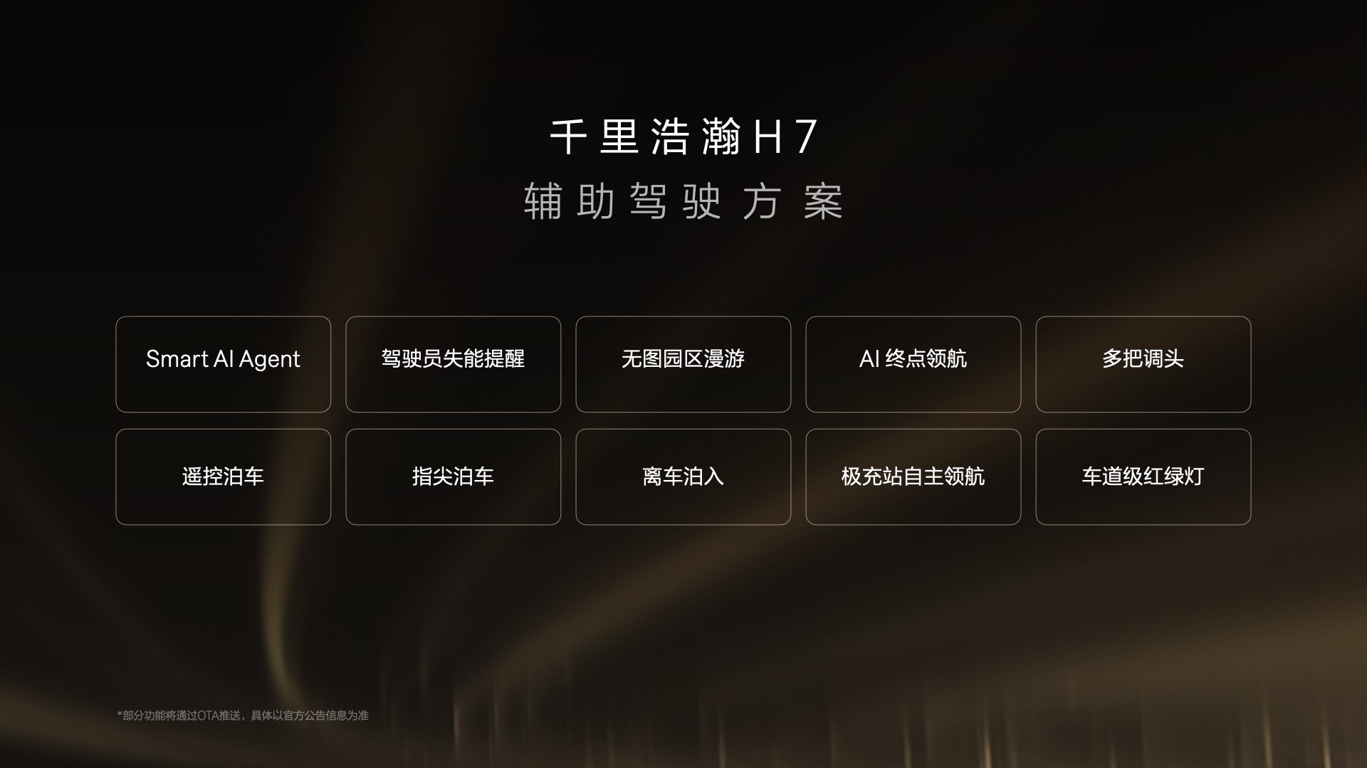 全球超豪华旗舰SUV极氪9X上市，限时售价仅45.59万元起
