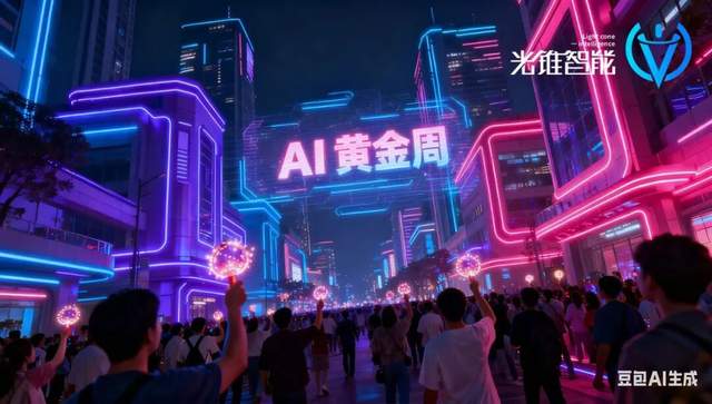 盘点AI黄金周：Sora 2引爆AI视频、蚂蚁冲进万亿参数俱乐部