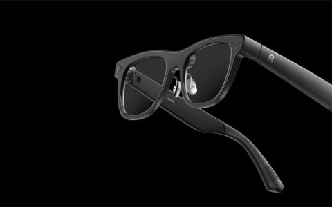 销量暴涨107%却难进寻常家，AR眼镜真火还是虚火？