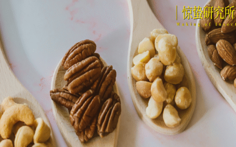 这届零食，越贵越高端？