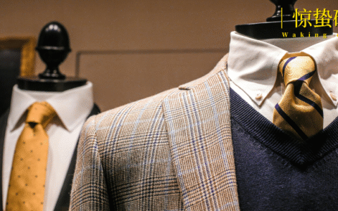 定制西装夏日逆袭，实体商家如何在抖音“逆周期”？