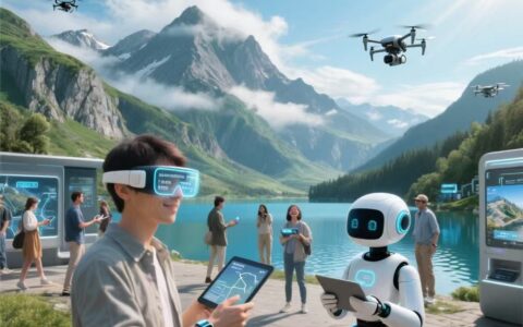 被老用户“怀念”的马蜂窝，闷声干了件大事