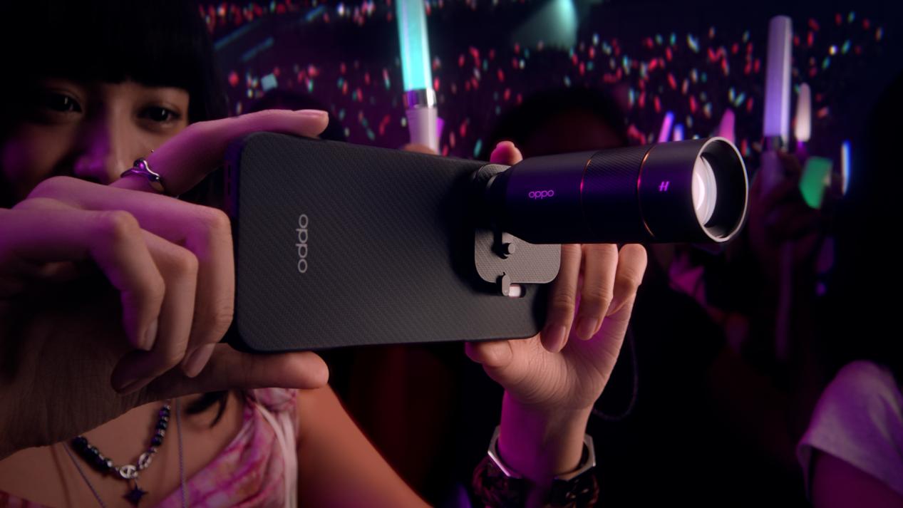 “旅拍神器”OPPO Find X9系列发布，起步价仅4399元