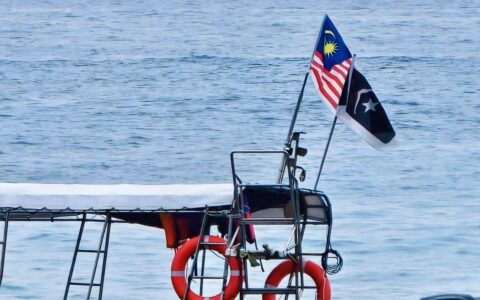 在马来西亚小众海岛上躺平，我们挖到宝了