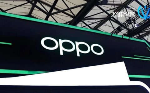 OPPO的高端化，裂开了一条“绿线”