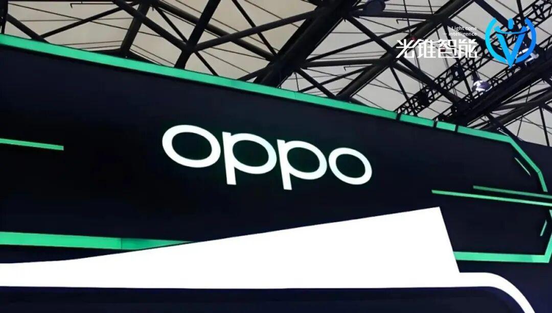 OPPO的高端化，裂开了一条“绿线”