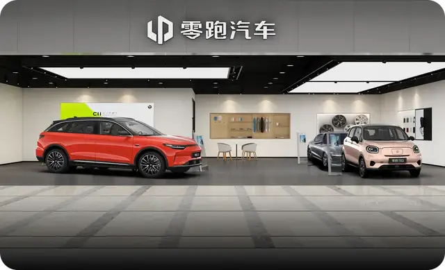 D19冲刺高端,零跑能否持续领跑?