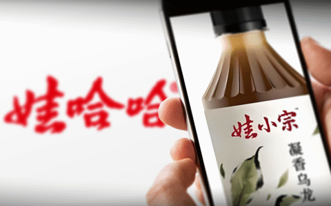 宗庆后30年前种下的因，结出了宗馥莉当前的果